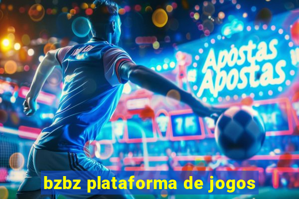 bzbz plataforma de jogos